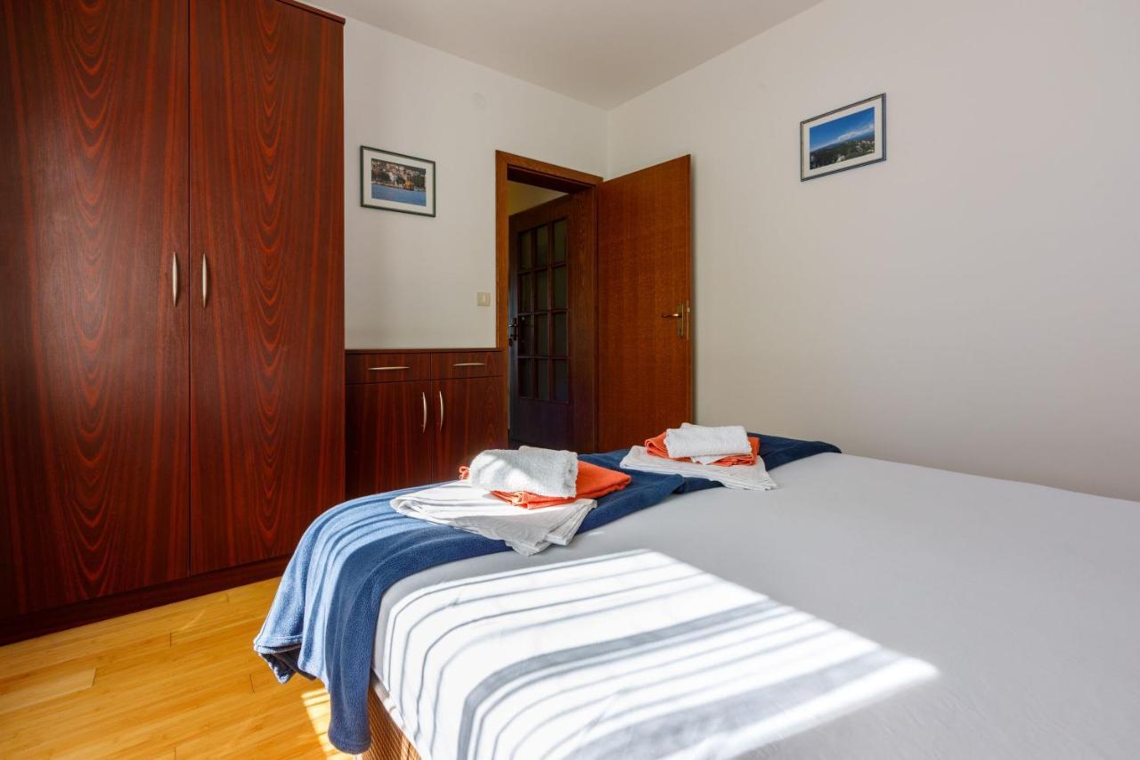 Apartments Robic Селце Екстериор снимка
