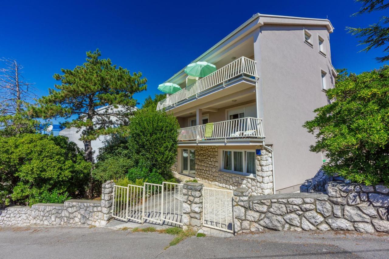 Apartments Robic Селце Екстериор снимка
