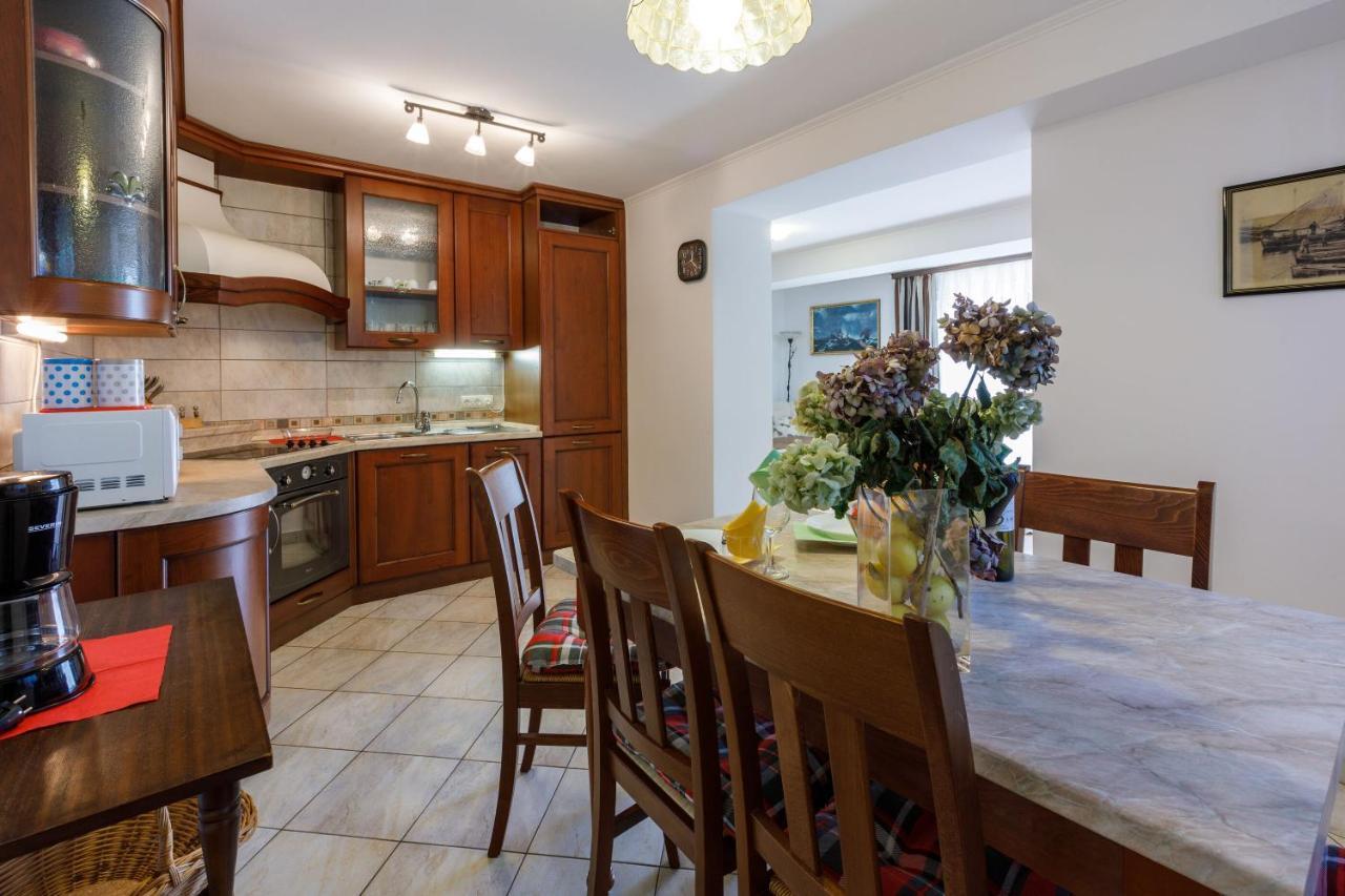 Apartments Robic Селце Екстериор снимка