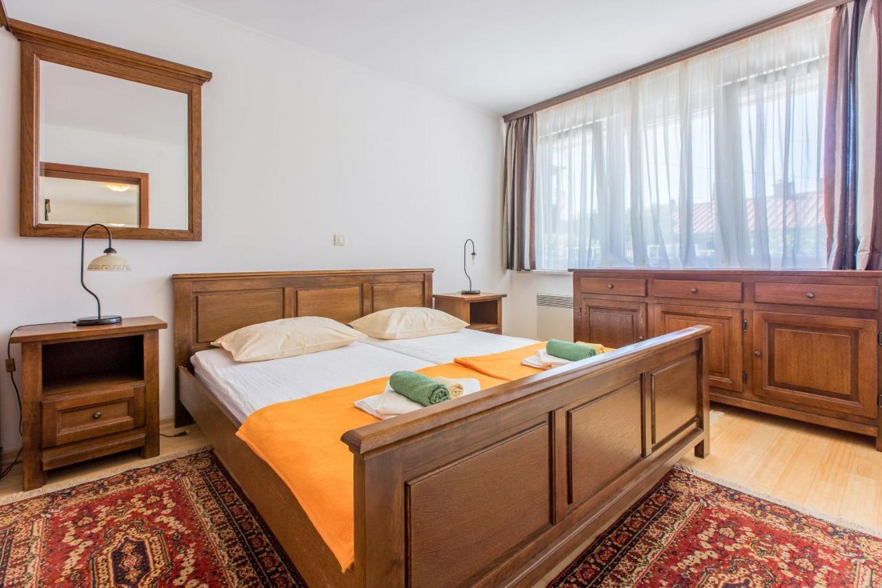 Apartments Robic Селце Екстериор снимка