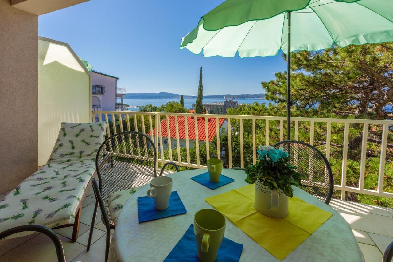 Apartments Robic Селце Екстериор снимка