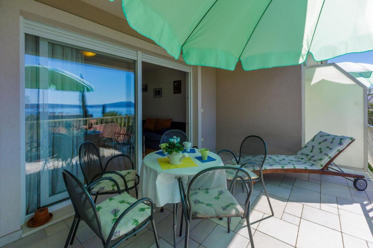 Apartments Robic Селце Екстериор снимка