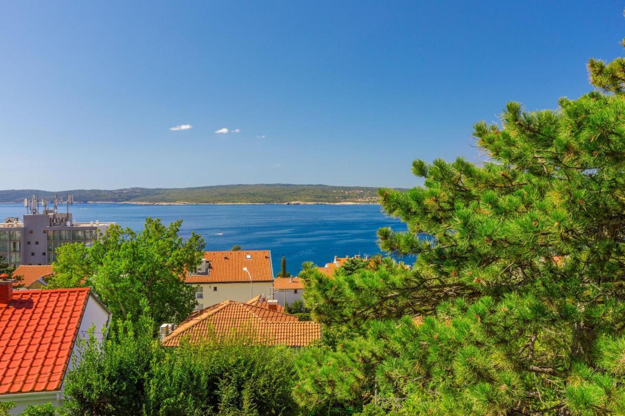 Apartments Robic Селце Екстериор снимка