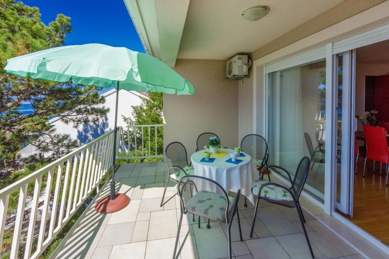 Apartments Robic Селце Екстериор снимка