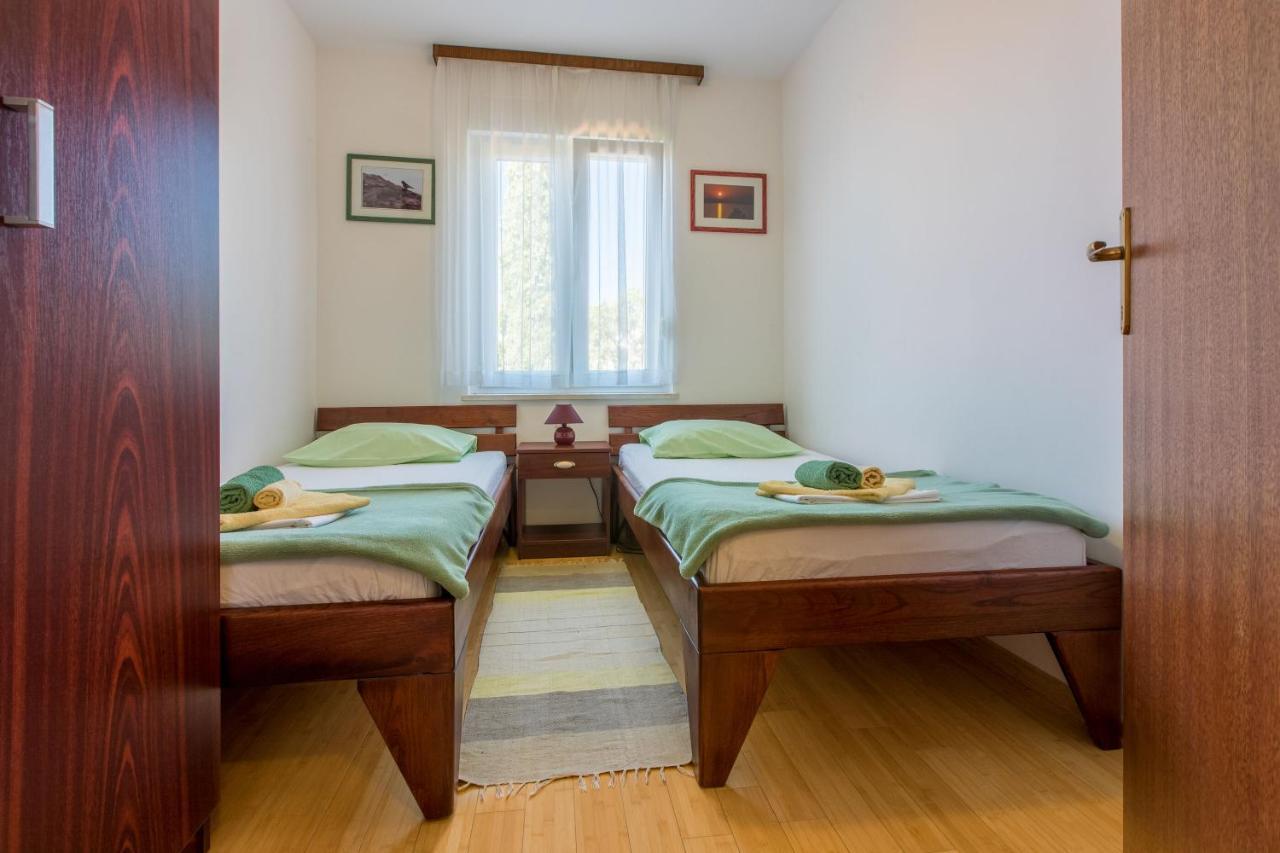 Apartments Robic Селце Екстериор снимка