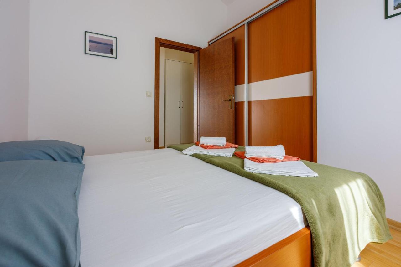 Apartments Robic Селце Екстериор снимка