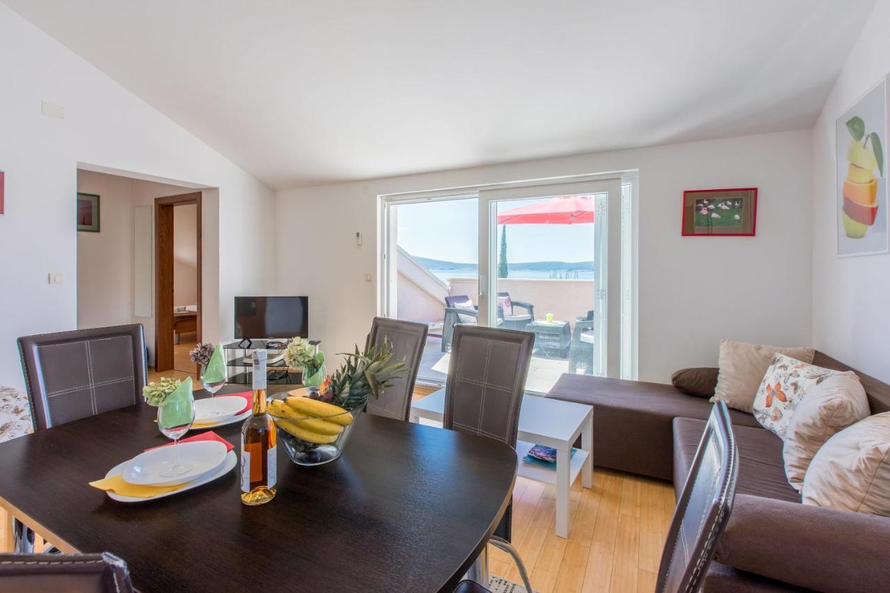 Apartments Robic Селце Екстериор снимка