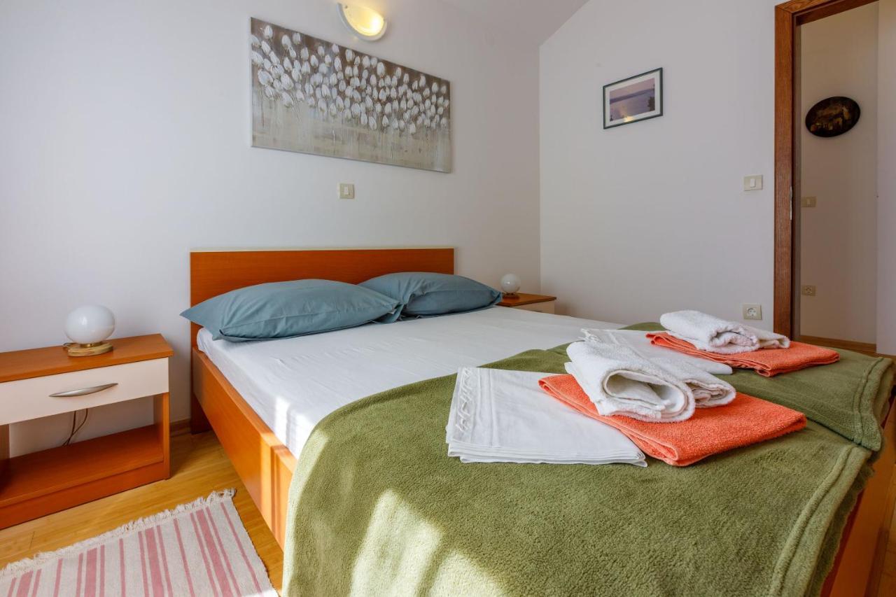 Apartments Robic Селце Екстериор снимка