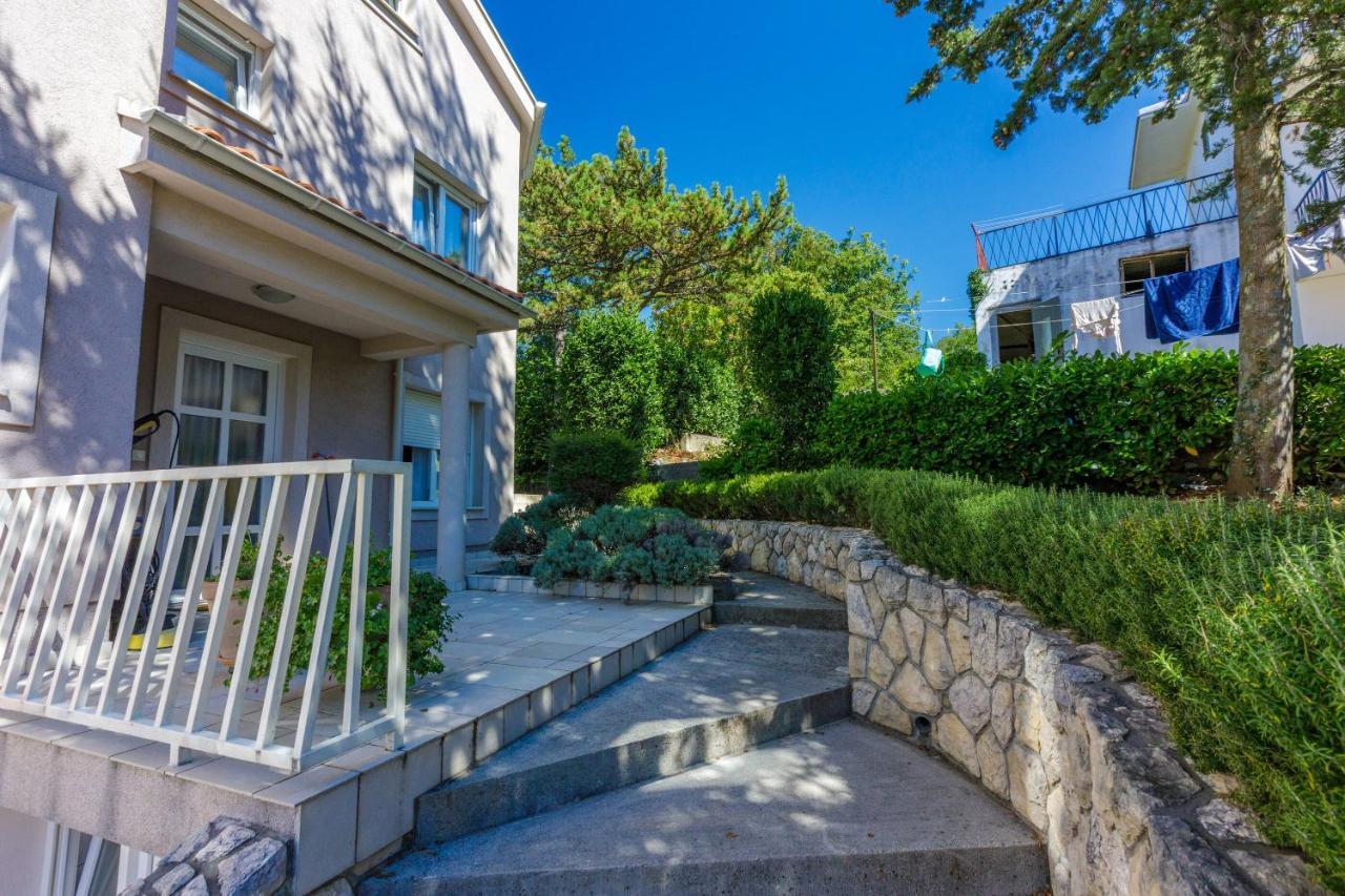 Apartments Robic Селце Екстериор снимка
