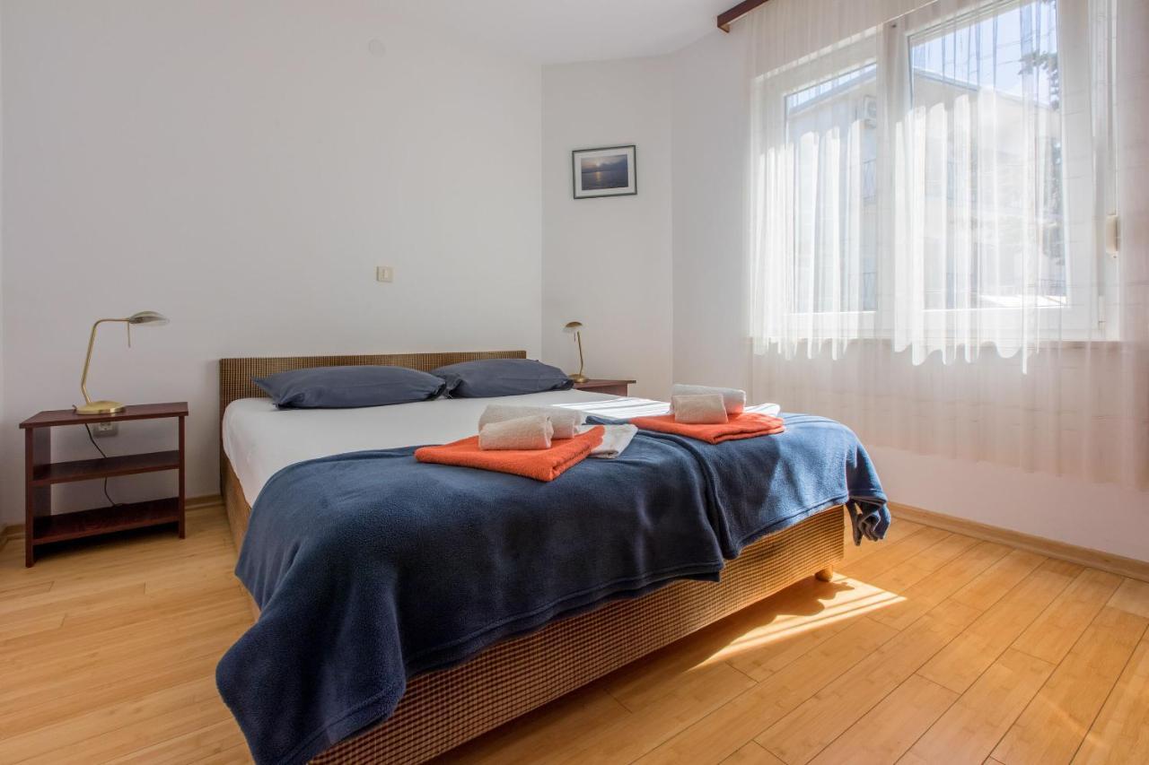 Apartments Robic Селце Екстериор снимка