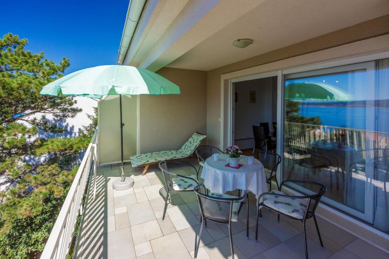 Apartments Robic Селце Екстериор снимка