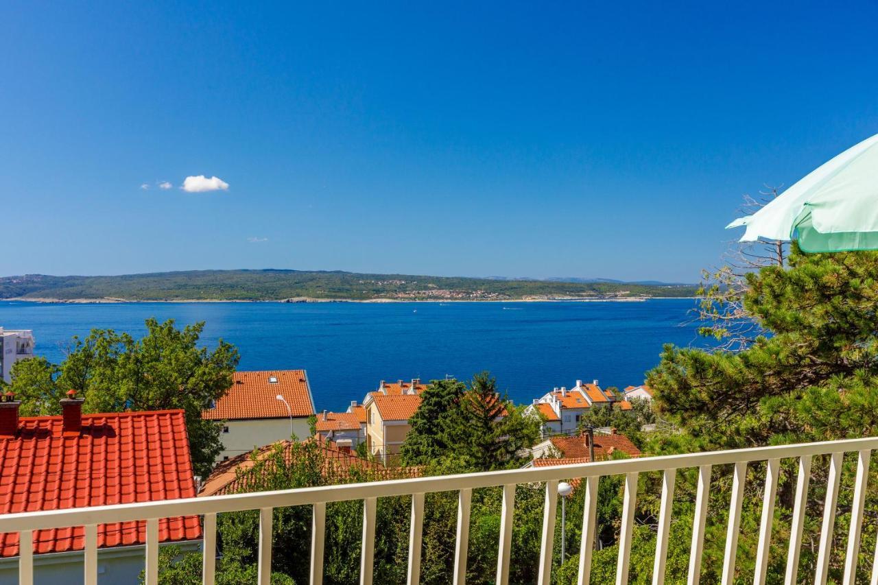 Apartments Robic Селце Екстериор снимка