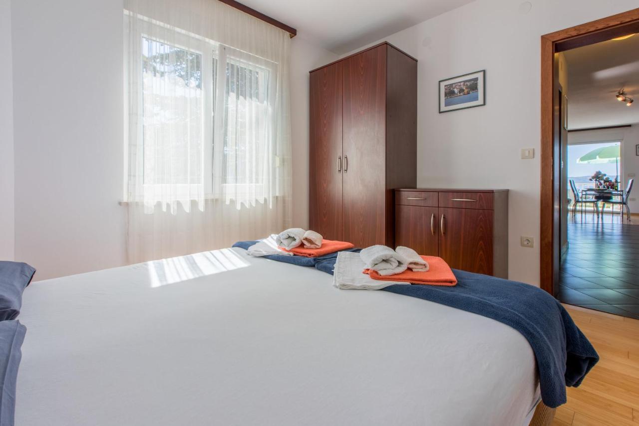 Apartments Robic Селце Екстериор снимка