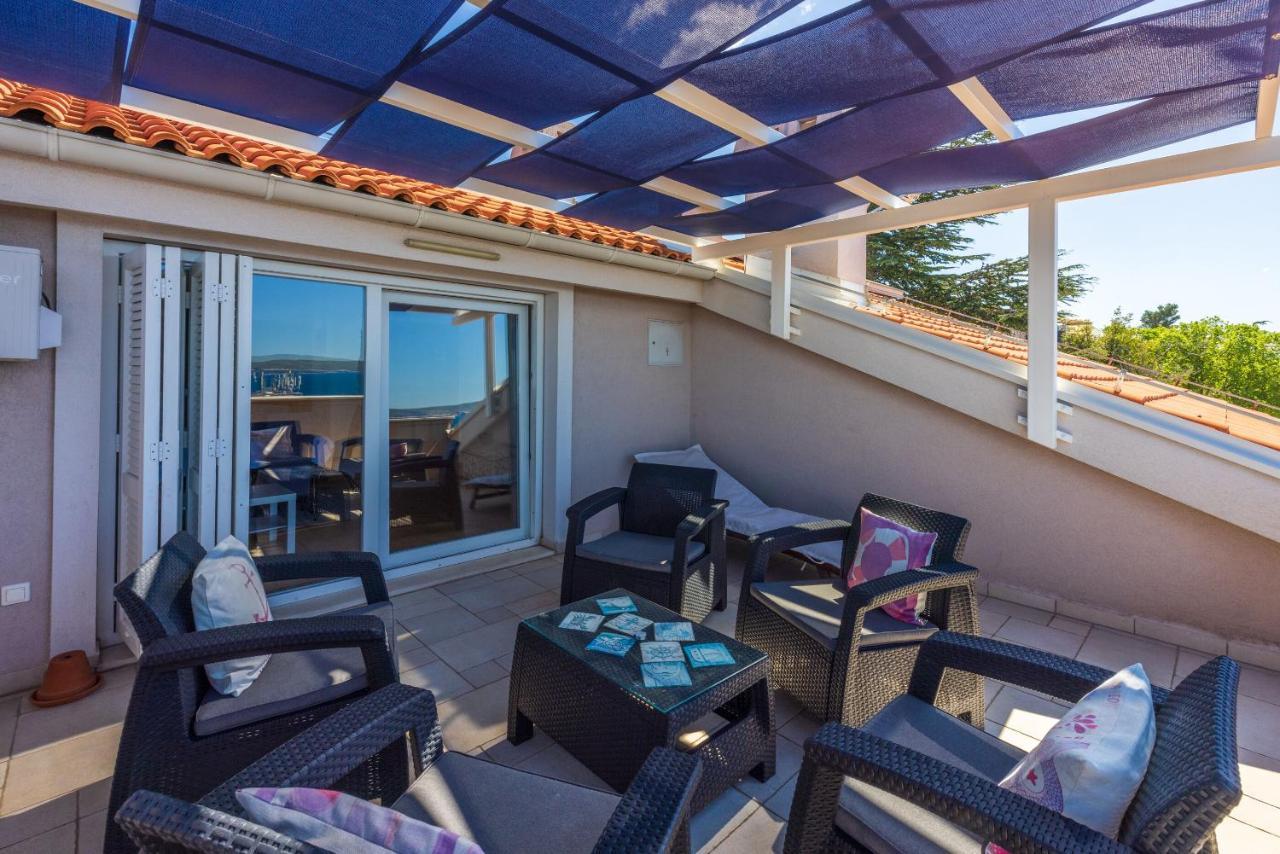 Apartments Robic Селце Екстериор снимка