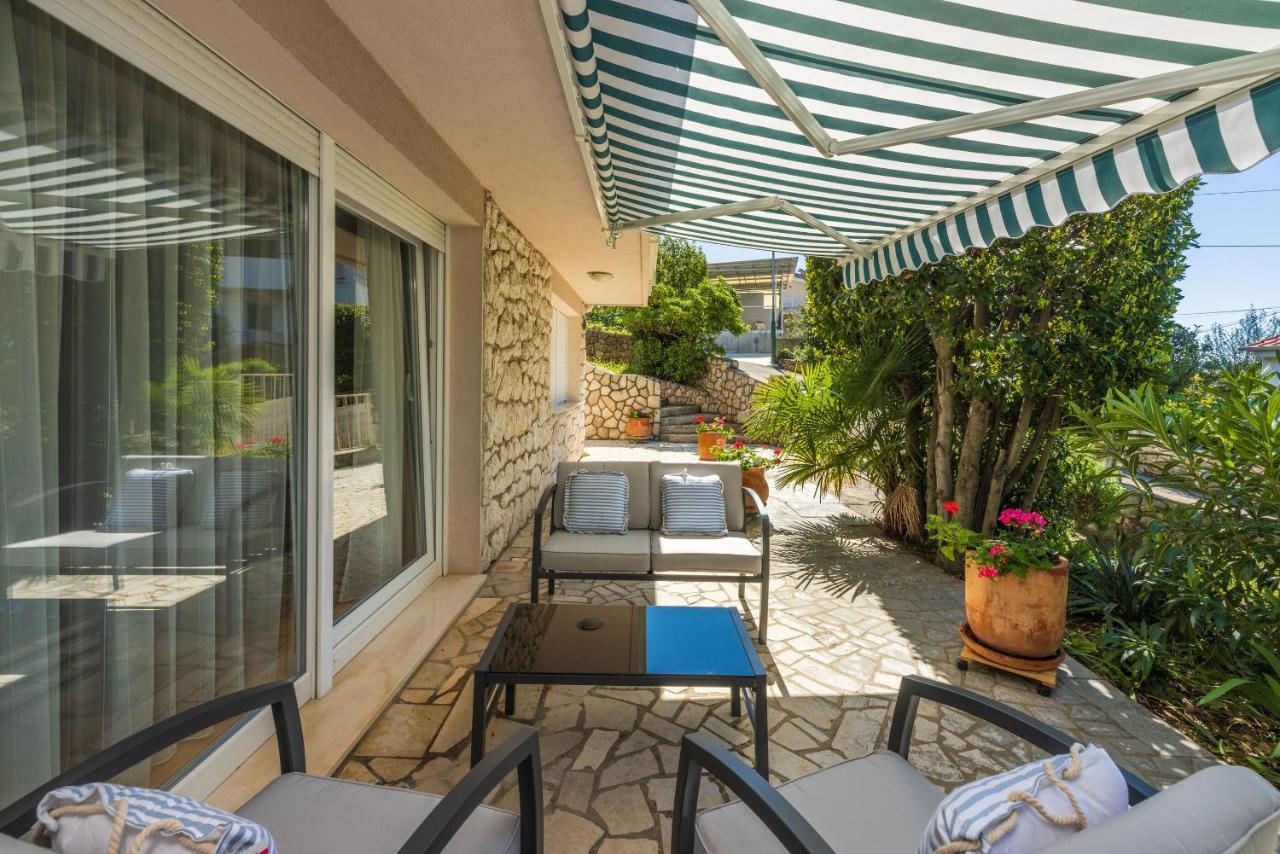 Apartments Robic Селце Екстериор снимка
